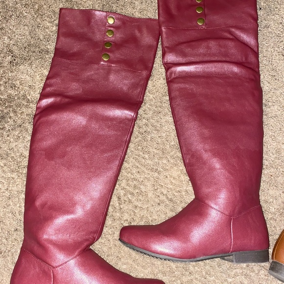 Boots bundle - Picture 2 of 7